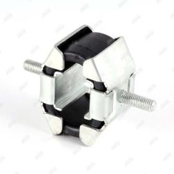 Крепление глушителя NISSAN PATROL SAFARI Y61 97-06 EP22002