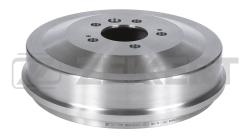 Барабан торм. перед. VW AMAROK 10- bs-6090