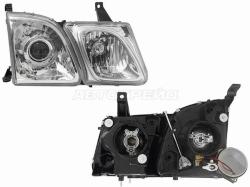 Фара Lexus LX 98-07 (Справа)