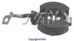 Щеткодержатель стартера 69-202