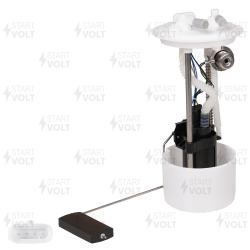 Модуль топл. насоса для а/м ГАЗ с дв. ЗМЗ-40524.10/УМЗ-4216/Chrysler ЕВРО-3 (быстросъём) (SFM 0343)