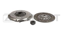 Комплект сцепления с подшипником Audi A4 94- A6 95- Skoda Superb 01- VW Passat 96- ks-4270