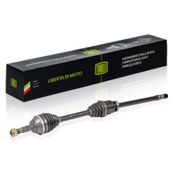 TRIALLI AR 802 Привод правый для автомобиля Maxus (05-)