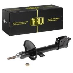 TRIALLI AG 09520 Амортизатор для автомобилей Renault Arkana (19-) 4x4 задний