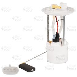 Модуль топл. насоса для а/м ГАЗель Next (13-) с дв. A274 EvoTech 2.7i ЕВРО-4 (SFM 0331)