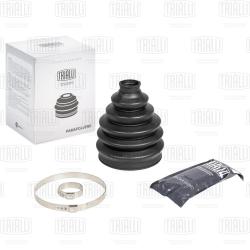 Пыльник ШРУСа для а/м Porsche Cayenne (02-) (наруж.компл: хомуты/смазка) (TPEE) (FG 1816)