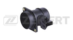 Датчик массового расхода воздуха Audi A4 II 01- A3 96- Ford Galaxy 97- VW Polo IV 01- Golf IV 97 se-1062