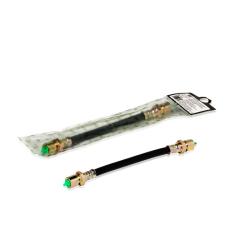 TRIALLI BF 0577 Шланг тормозной задний для автомобилей Daewoo Nexia (94-) L=220мм