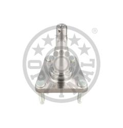 Ступица колеса DAEWOO : ESPERO (KLEJ)  LANOS (KLAT)  LANOS Saloon (KLAT)  NEXIA (KLETN)  NEXIA Saloo 04-p457