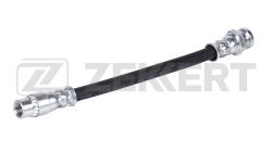 Шланг тормозной задний Citroen C2 05- C3 I II 05- C4 I II 04- DS4 11- Peugeot 3008 09- 307 00 bs-9021