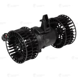 Э/вентилятор отоп. для а/м Scania 4-series (95-) (LFh 2704)