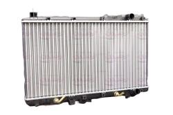 Радиатор охлаждения Honda CR-V I (95-02)