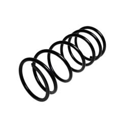 Пружина подвески задней MITSUBISHI PAJERO 90- SCP10127