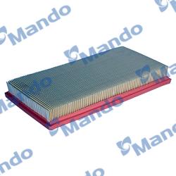 Фильтр воздушный KIA SPECTRA(ИЖ)/CARENS/SHUMA EAF00093M