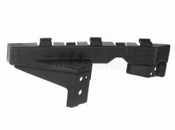 Крепление бампера Kia Ceed 12-18 (Спереди/ Справа/ Под фару)