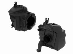 Корпус воздушного фильтра Ford Focus 04-19 / Kuga 08-13 / C-MAX 07-10 (круглый фильтр (бензин))