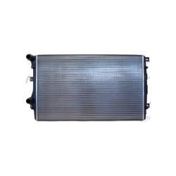 535303 Радиатор охлаждения Audi A3,Q2,Q3/SCODA KODIAQ,OCTAVIA/VW GOLF,PASSAT 1.0-1.5TFSi
