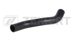 Патрубок радиатора Hyundai Solaris IV 10- Kia Rio III 11- mk-6051