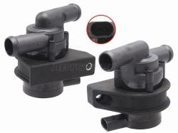 Насос водяного охлаждения Audi A4 00-09 / A6 97-05!