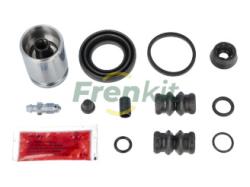 Ремкомплект суппорта+поршень с механизмом задний OPEL MERIVA ALL TYPES 01-04-> / MINI R56 06- 236926