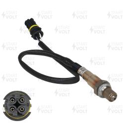 Датчик кисл. для а/м BMW 1 E87 (04-) 1.6i/5 E60 (03-) 2.5i/X1 E84 (10-) 2.0i после кат. (VS-OS 2603)