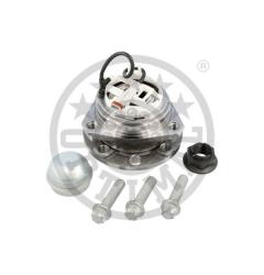 Ступица с подшипником OPEL: ASTRA H (L48)  ASTRA H Caravan (L35)  ASTRA H GTC (L08)  A 201621