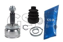 ШРУС MITSUBISHI OUTLANDER/AIRTREK/CHARADE 2.0-2.4 01-06 нар. +ABS 839143