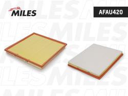 AFAU420 Фильтр воздушный HAVAL H9