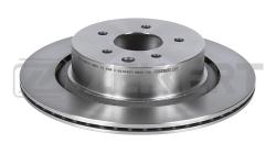 Диск торм. задн. Infiniti EX (J50) 08- bs-6066