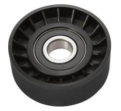 AG03334 Ролик ремня приводного CITROEN C4/C5/C8/JUMPY/PEUGEOT 307/407 1.8/2.0/2.2