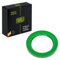 TRIALLI PS 601 Сальник ступицы для автомобиля УАЗ 3741