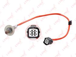 Датчик кислорода SUBARU 1.5 2.0 FORESTER 05-13 / IMPREZA 05-12 / LEGACY 07-14 dm-2026