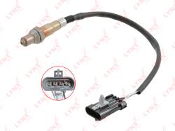 Датчик кислорода CHEVROLET AVEO T200/T250 1.4 1.6 05-11 / EVANDA 2.0 02-06 / LACETTI J200 1.8 05-07 dm-2255