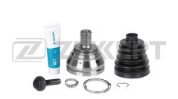 ШРУС внешн. Audi A3 II III 07- Q2 16- Skoda Octavia (5E3 NL3 5E5) 12- Superb (3T4 3T5) 10- VW G gs-5141