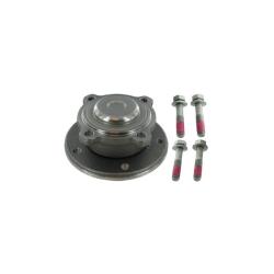 30204278 Ступица колеса в сборе перед BMW E81 E87 E90