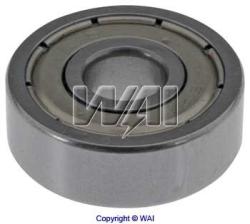 Подшипник стартера (8x24x8) 6-628-2w