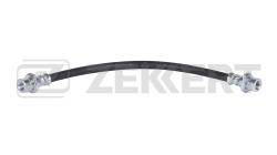 Шланг тормозной передний Toyota Corolla (E100 E110) 92- Hilux (N10 N20 N30) 05- bs-9501