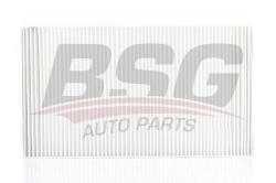 Фильтр салона MB SPRINTER/VW CRAFTER 06- BSG 60-145-001
