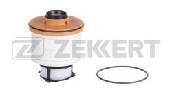 Фильтр топл. Eco Toyota Hilux (_N1_) 15- (Дизель) kf-5509e