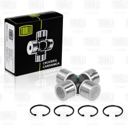 Крестовина для а/м КамАЗ 5490/Volvo FH/FM (05-) (65x172) (CC 732)