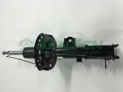 Амортизаторr перед HYUNDAI прав Solaris RB 2010- 42130683