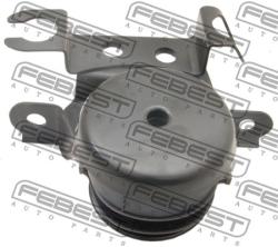 ПОДУШКА ДВИГАТЕЛЯ ЛЕВАЯ (MAZDA TRIBUTE EP 2000-2007) FEBEST mzm-eplh