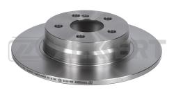 Диск торм. задн. MB C-Class (204) 07- E-Class (207) 09- bs-5785