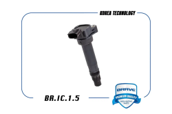 Катушка зажигания BR.IC.1.5