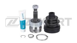 ШРУС внешн. Jeep Grand Cherokee 92- Cherokee II 84- Wrangler I II 96- gs-3553