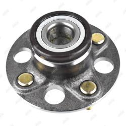 Ступица колеса HONDA CITY KGD8 02-08/FIT GD1/GD3 01-08 HW28009