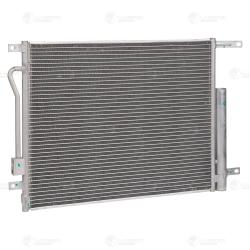 Радиатор кондиц. для а/м Ravon Nexia R3 (15-) 1.5i (LRAC 0582)