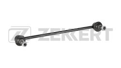 Стойка стабилизатора перед. лев. Honda Jazz II 02- ss-1331