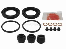 Ремкомплект суппорта RR TOYOTA LAND CRUISER 100 02- (на 2 суппорта)