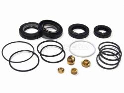 Рем-комплект рулевой рейки TY GX105, GXE1#/SXE10, JCG1#, GS151/171,